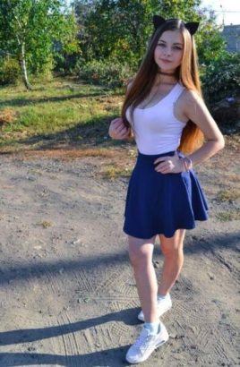 Марина, 26 лет, Боровичи, Россия