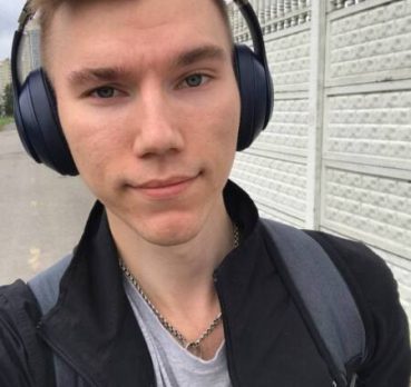 Яков, 26 лет, Пермь, Россия