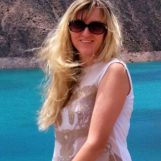 Светлана, 43 лет, Одесса, Украина