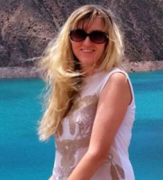 Светлана, 43 лет, Женщина, Одесса, Украина
