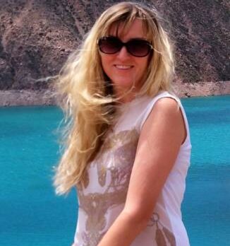 Светлана, 43 лет, Одесса, Украина