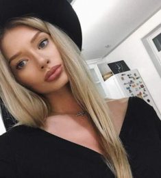 Настя, 22 лет, Женщина, Киев, Украина