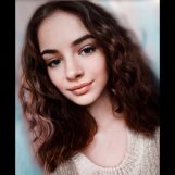 Виктория, 21 лет, Геническ, Украина