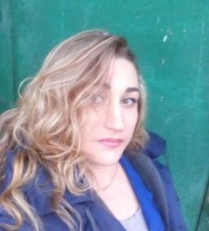 Елена, 42 лет, Женщина, Желтые Воды, Украина