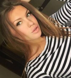 Анна, 27 лет, Женщина, Харьков, Украина
