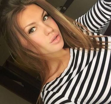 Анна, 27 лет, Харьков, Украина