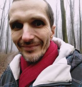 Виталий, 37 лет, Мужчина, Винница, Украина