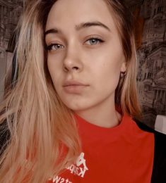 Анастасия, 33 лет, Женщина, Барнаул, Россия