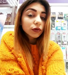 Юлия, 32 лет, Женщина, Одесса, Украина