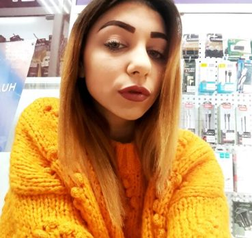 Юлия, 32 лет, Одесса, Украина