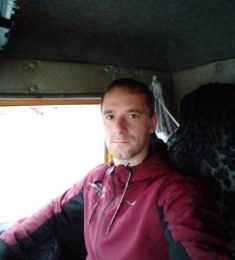 Евгений, 37 лет, Мужчина, Асбест, Россия