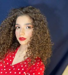 Милана, 25 лет, Женщина, Москва, Россия