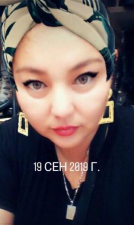 Дина, 45 лет, Кокшетау, Казахстан