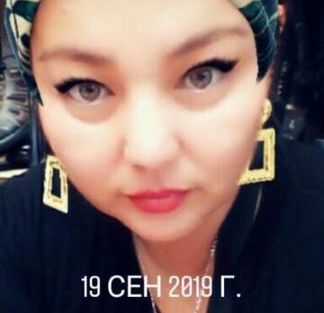 Дина, 47 лет, Кокшетау, Казахстан