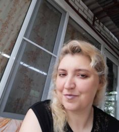виктория, 49 лет, Женщина, Невинномысск, Россия