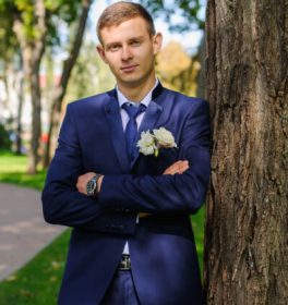 Дмитрий, 27 лет, Мужчина, Чернигов, Украина