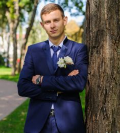 Дмитрий, 28 лет, Мужчина, Чернигов, Украина