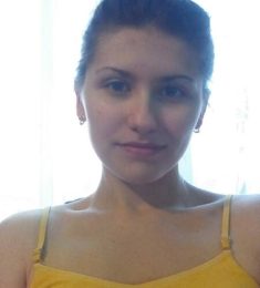 Ирина, 30 лет, Женщина, Луганск, Украина
