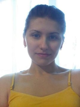 Ирина, 28 лет, Луганск, Украина