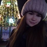 Анастасия, 23 лет, Харьков, Украина