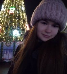 Анастасия, 23 лет, Женщина, Харьков, Украина