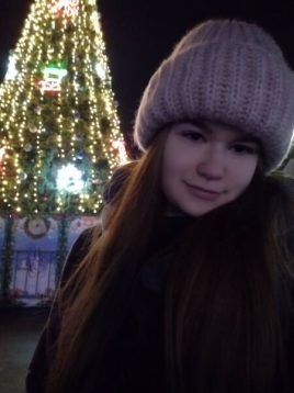 Анастасия, 22 лет, Харьков, Украина