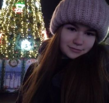 Анастасия, 23 лет, Харьков, Украина
