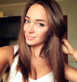 Ариадна, 23 лет, Женщина, Москва, Россия