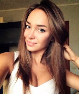 Ариадна, 23 лет, Москва, Россия