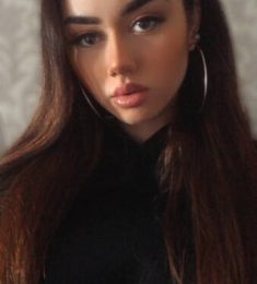 Малика, 24 лет, Женщина, Сочи, Россия