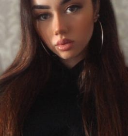 Малика, 23 лет, Женщина, Сочи, Россия
