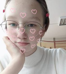 Ульяна, 24 лет, Женщина, Нижний Тагил, Россия