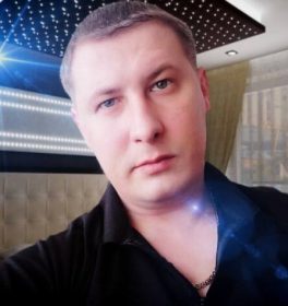 Андрей, 39 лет, Мужчина, Ростов-на-Дону, Россия