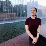 Александра, 32 лет, Санкт-Петербург, Россия