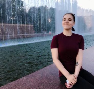 Александра, 32 лет, Санкт-Петербург, Россия