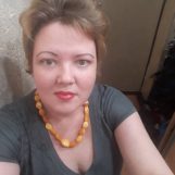Елена, 45 лет, Одесса, Украина