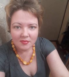 Елена, 45 лет, Женщина, Одесса, Украина