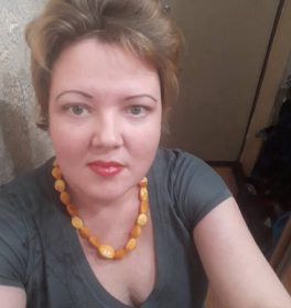 Елена, 42 лет, Одесса, Украина
