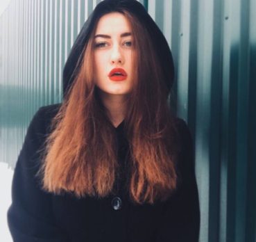 Сабина, 24 лет, Пенза, Россия