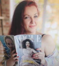Анна, 41 лет, Женщина, Днепропетровск, Украина