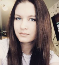 Екатерина, 30 лет, Женщина, Левобережная, Россия