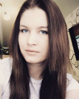 Екатерина, 29 лет, Левобережная, Россия