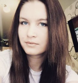 Екатерина, 29 лет, Женщина, Левобережная, Россия