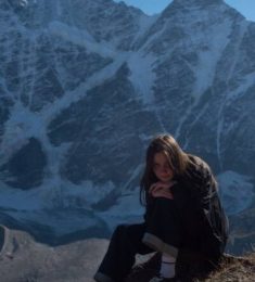 Алина, 23 лет, Женщина, Казань, Россия