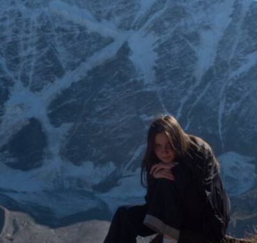 Алина, 23 лет, Казань, Россия