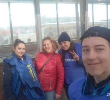 Натали, 33 лет, Днепропетровск, Украина