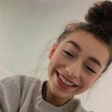 Кейтлин, 22 лет, Рига, Латвия