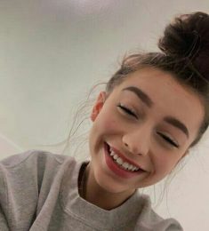 Кейтлин, 22 лет, Женщина, Рига, Латвия