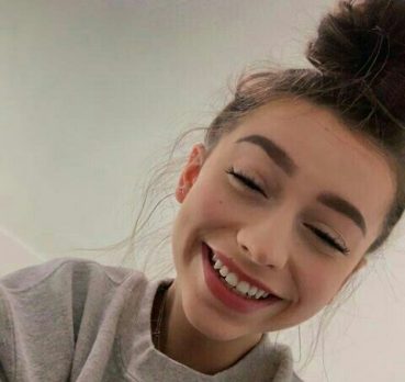 Кейтлин, 22 лет, Рига, Латвия
