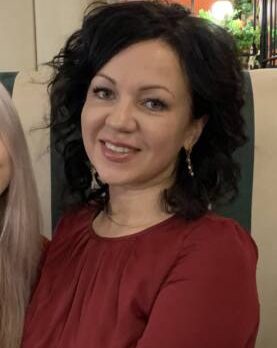 Марина, 44 лет, Москва, Россия